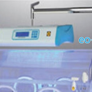 Incubateur médical portable pour nourrissons, prix compétitif, machine de soins néonatals BI-30B(S) - Product Image 5