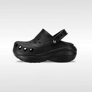 GOTO Vente en gros de sabots et mules classiques en EVA pour femmes, personnalisés, pour le jardin et usage médical, toutes saisons, à bout rond - Product Image 1