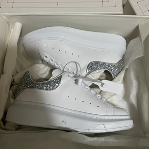 Zapatos de Hombre al por Mayor, Diseño Original, Moda de Lujo, Zapatos Unisex de Cuero Casuales, Zapatos de Plataforma para Mujer, Zapatos de Hombre para Caminar - Product Image 2