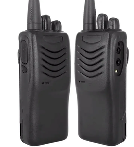 Radios de communication <span class=keywords><strong>Tk</strong></span> <span class=keywords><strong>3000</strong></span> Tk3000 U100 Bande simple double Bande longue portée VHF UHF Ham IP54 Radio portable Talkie-walkie - Product Image 5