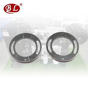 Cales en aluminium 023654-46010 Rondelle <span class=keywords><strong>de</strong></span> <span class=keywords><strong>fuite</strong></span> 23654-46010 PN11-13-G92A PN1113G92A - Product Image 2