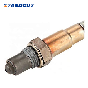 Voiture A0035427018 Capteur d'oxygène Capteur O2 pour Mercedes-Benz CLASS CLS CLK CLA W219 W204 CLS320 0035427018 - Product Image 3