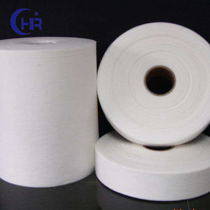 Lingettes humides non alcoolisées, respectueuses de la peau, imperméables, antistatiques, en tissu non tissé Spunlace (Bambou/Coton) pour - Product Image 4