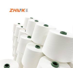 100% <span class=keywords><strong>Modal</strong></span> kompak benang Siro halus 0.9D Ne60/1 bahan rajut - Product Image 4