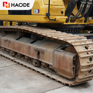2019 Gebruikt Spoor Schoffel Voor Kat 336 <span class=keywords><strong>Mini</strong></span> <span class=keywords><strong>Trackhoe</strong></span> Te Koop 36 Ton Originele Apparatuur Tweedehands Graafmachine