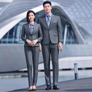 <span class=keywords><strong>Abiti</strong></span> da lavoro da <span class=keywords><strong>uomo</strong></span> professionale per gestori di Hotel dipendenti pubblici <span class=keywords><strong>eleganti</strong></span> <span class=keywords><strong>abiti</strong></span> da lavoro formali per l'esame del reparto vendite - Product Image 3