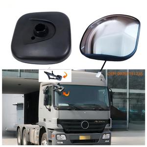 Specchietto Retrovisore Anteriore di Alta Qualità per Punti Ciechi per <span class=keywords><strong>Mercedes</strong></span> Benz <span class=keywords><strong>Actros</strong></span> 3341 4141 - Product Image 3