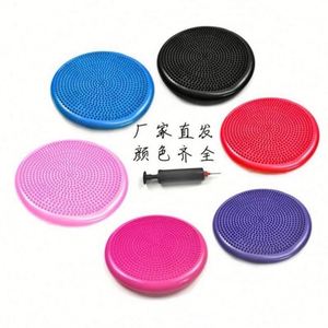 Disco de Equilibrio para Perros, Cojín para Rehabilitación, Ejercicio, Fuerza, Resistencia, Acondicionamiento Físico, Accesorios para Centros de Rehabilitación de Mascotas - Product Image 1
