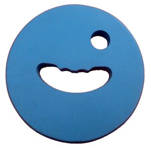 Offre Spéciale ATUNAS Mousse solide 1.5Inx6.75In Haltères d'entraînement à l'eau 1.5Inx6.75In Disques d'exercice à l'eau - Product Image 2