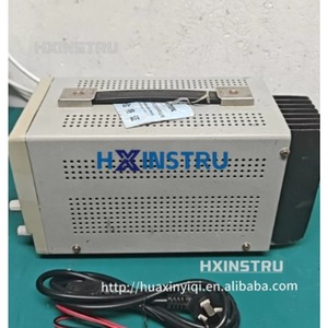 GW Instek GPS-3030DD GPS3030DD แหล่งจ่ายไฟ DC H - Product Image 4