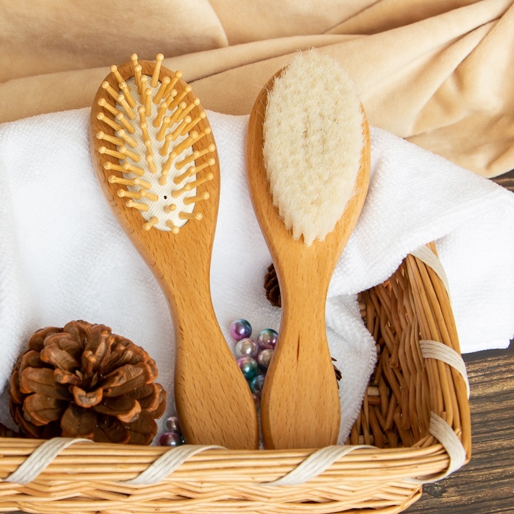 Hot Selling Soft Newborn Cradle Cap