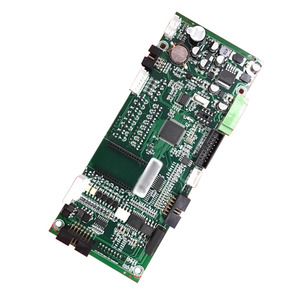 OEM bảng mạch lắp ráp Multilayer PCB nhà sản xuất pcba Gerber pcba Chứng Khoán điện tử Hàn kiểm tra - Product Image 6