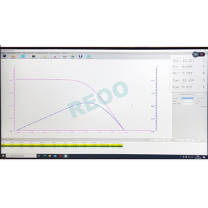 Tester per Pannelli Solari <span class=keywords><strong>di</strong></span> Alta Qualità, Tester Curva IV per Testare Pannelli Fotovoltaici con Rilevamento Accurato - Product Image 6