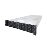 Serveur en rack NF5280M5 d'origine AI Server de l'usine NF5280M5