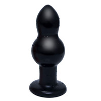 Nouveau gros gode perles d'aspiration forte énorme boule anale godemichet Anal jouets sexuels pour hommes femmes