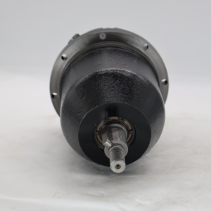 Motor Hidráulico de Pistones Axiales de Alta Presión Serie A10FE A10FE18 A10FE23 A10FE18/52L-VCH16N002 - Product Image 2