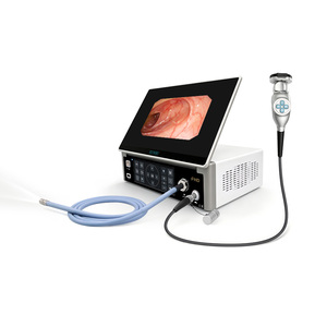 Cámara de Endoscopio Plegable <span class=keywords><strong>TUYOU</strong></span> Medical Full HD de 13.3'' con Conector USB Único para Endoscopio Rígido, para Uso en Hospitales y Clínicas - Product Image 5