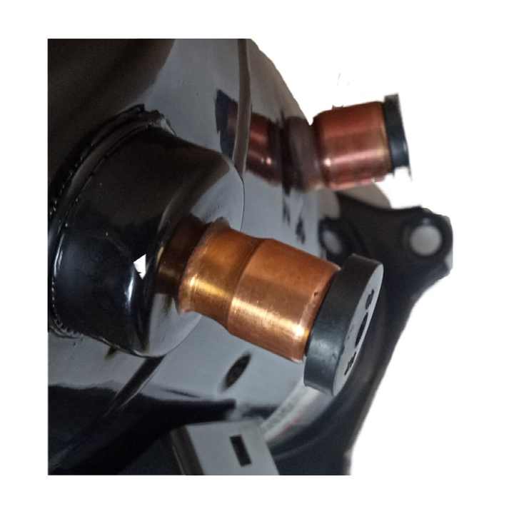 5HP 6HP Compressor Copeland ZP67KCE-TFD-250 Best Refrigeration air Conditioner Compressor Price