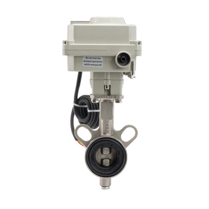 Hl-zx Pn16 a Prueba de Explosiones para las Industrias Alimentaria y Química - Product Image 2