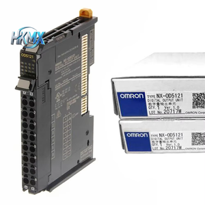 Module de sortie PLC de la série NX, tout neuf, NX-OD5121-1/NX-OD5121-5/NX-OD5256-1 PLC - Product Image 1