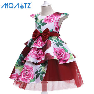 normal frock design 2019