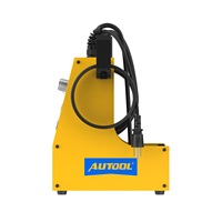 AUTOOL AST605 – Pompe d'extraction de liquide de frein portable 2 modes pour vente en gros