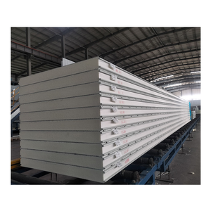 PUR Sandwich Panels für Cool Room Freezer Room - Product Image 2