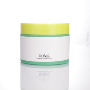 OEM OBM ODMグリーンティークレイマスク韓国スキンケアOem工場 - Product Image 2