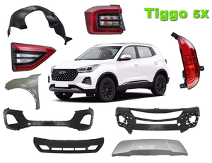 Orijinal Chery cha-1502410 debriyaj ileri geri friksiyon plakası Chery ARRIZO5 7 A3 E5 Tiggo3 5 OE Chery cha-1502230 için - Product Image 5