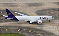 Agent d'expédition DHL/UPS/FEDEX Express, transitaire de fret Chine vers l'Arabie Saoudite Sri Lanka Pakistan Inde Bahamas Afrique du Sud USA