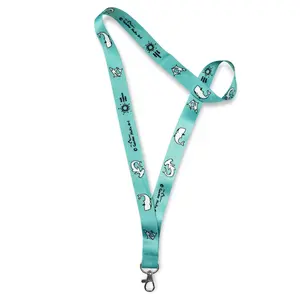 Cordón de RPET Reciclado, Merchandising Sostenible, Hecho en China, Modelo 24238_YBPML1303 - Product Image 3