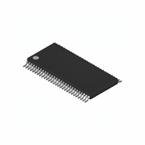56 TFSOP Electronic Chips Component Logic CD74FCT162543ATMT In Stock - Product Image 1