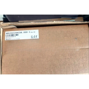 ไดรฟ์ B&R PLC รุ่น 8BVI0220 ซีรีส์ 8BVI0220HCD8.000-1 - Product Image 1