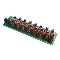 HYTEPRO H29 Hub USB intégré haute vitesse 8 ports personnalisé pour équipements de contrôle industriel et produits numériques grand public