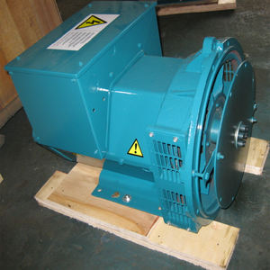 Alternatore Dinamo Generatore Elettrico 220v 30 kw 30kw 37kva 40kva 40kw 50kva Trifase AC 30kva 30kw - Product Image 3
