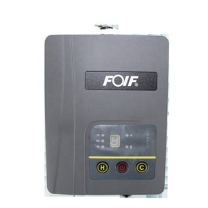 มีเสาอากาศ Gnss และโมดูล GPS ขนาดเล็ก FOIF A90 ใช้ GPS RTK - Product Image 1