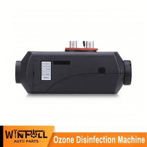 New WINFULL China Factory Direct Sale <b>12V</b> 2kW Diesel Parking Air <b>Heater</b> for <b>Cars</b> & Trucks - Product Image 3