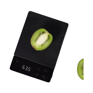 DUKA Balance de cuisine 3kg Balance <span class=keywords><strong>Timemore</strong></span> Charge électronique Balance de cuisine alimentaire à café numérique avec minuterie - Product Image 4