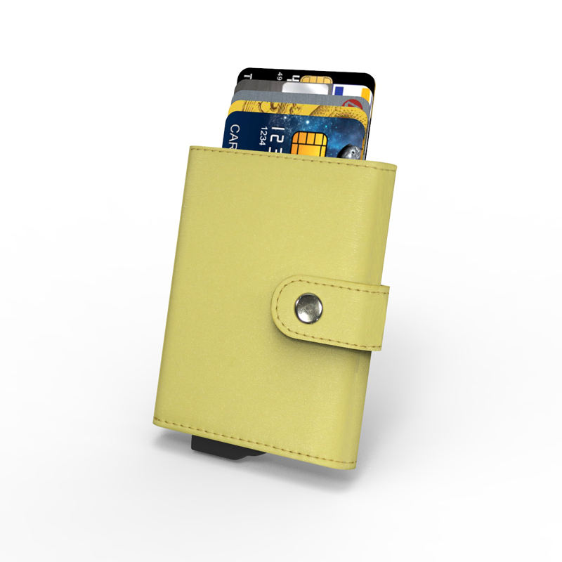 สีเหลือง