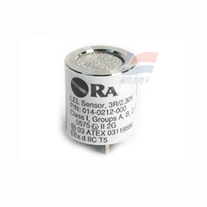 014-0212-000 combustilbe LEL cảm biến khí mới và độc đáo - Product Image 1