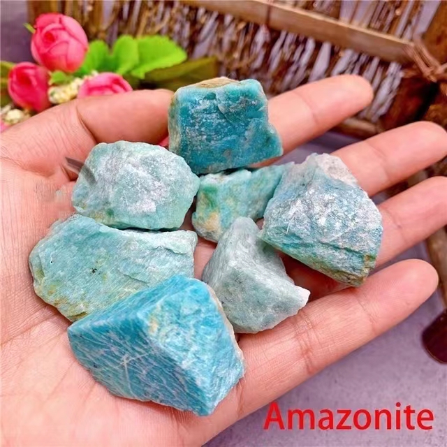 Amazzonite
