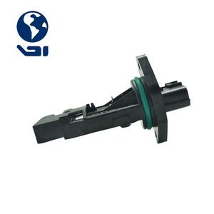 Sensor de flujo de aire de fábrica HANZHUANG, medidor de flujo de aire, 22680-4M501 226804m500 para Nissan PRAIRIE <span class=keywords><strong>LIBERTY</strong></span> 2004 - Product Image 1