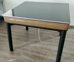 Tavolo autonomo di tacchino Mahjong/<span class=keywords><strong>Okey</strong></span> per giocatori d'azzardo - Product Image 4