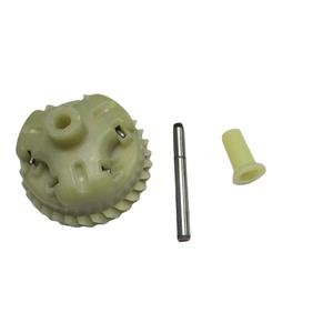 Cabezal de Cilindro para Generador de Gasolina Micro Tiller 188/190, Bomba de Agua, Engranaje Regulador de Velocidad, Accesorios para Generador - Product Image 3