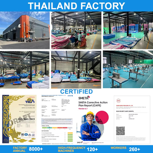 Trẻ em chất lượng cao Phễu bóng với xử lý Inflatable nảy không gian Skippy Phễu nhảy đồ chơi bóng - Product Image 2