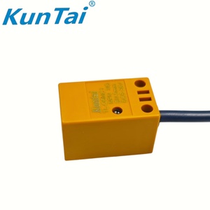 Chất lượng cao không thấm nước công nghiệp <span class=keywords><strong>Proximity</strong></span> cảm biến chuyển đổi cho các ứng dụng khác nhau - Product Image 4