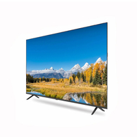 Groothandel Goedkope Prijs Hoge Kwaliteit Televisie 75 Inch Scherm Tv Led Et Lcd 4K Originele Custom Frame 75 Inch Smart Tv