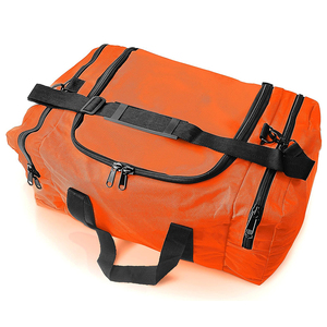 Sac vide de premiers secours médicaux, sacs d'urgence pour la randonnée, le camping, les voyages en plein air, la survie, trousse de premiers secours de grande capacité, sac vide - Product Image 2