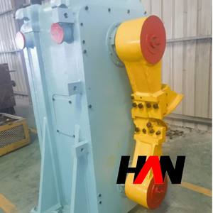 Laminadora de alambre de acero de precisión para alambrón de baja tolerancia (por ejemplo, ± 0,1mm) - Product Image 4