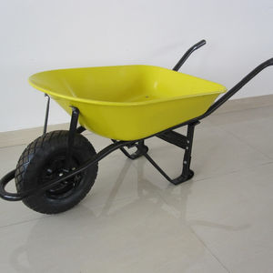 Oem <span class=keywords><strong>Truper</strong></span> Kruiwagen Met Stabilisator Voor Peru Chili Ecuador Markt WB7205 - Product Image 4
